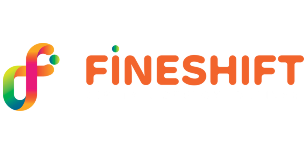 Fineshift Logo