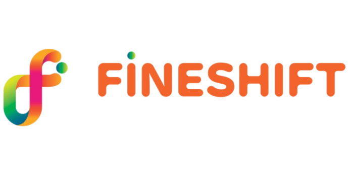 Fineshift Logo