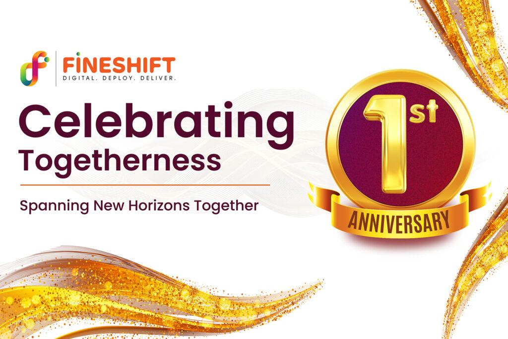 FineShift Event Web Banner